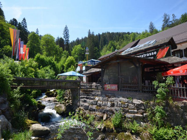 May 2023: Black Forest (Germany)