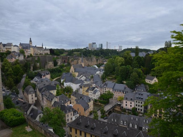 June 2024 : Luxemburg