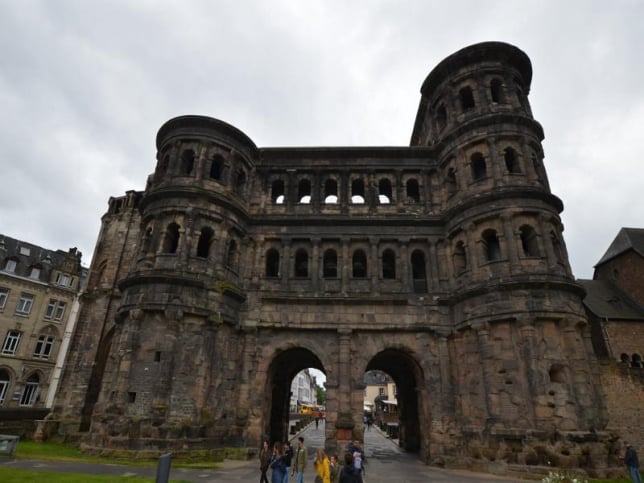 June 2024 : Trier (Germany)