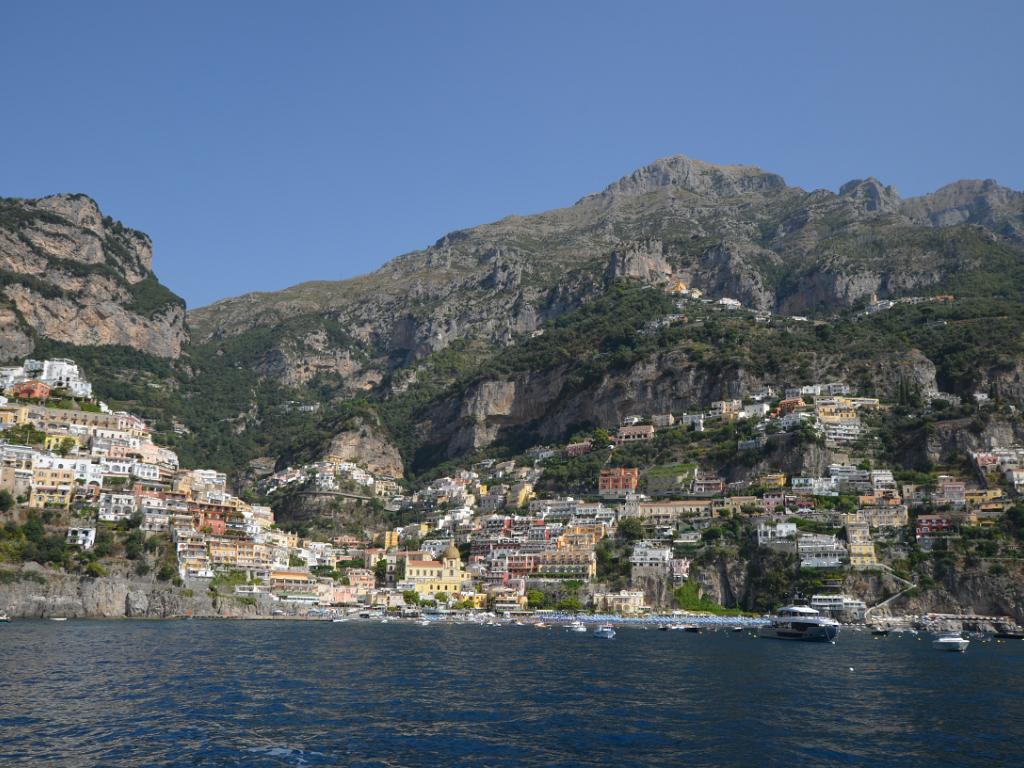 2024 09 : Amalfi Coast