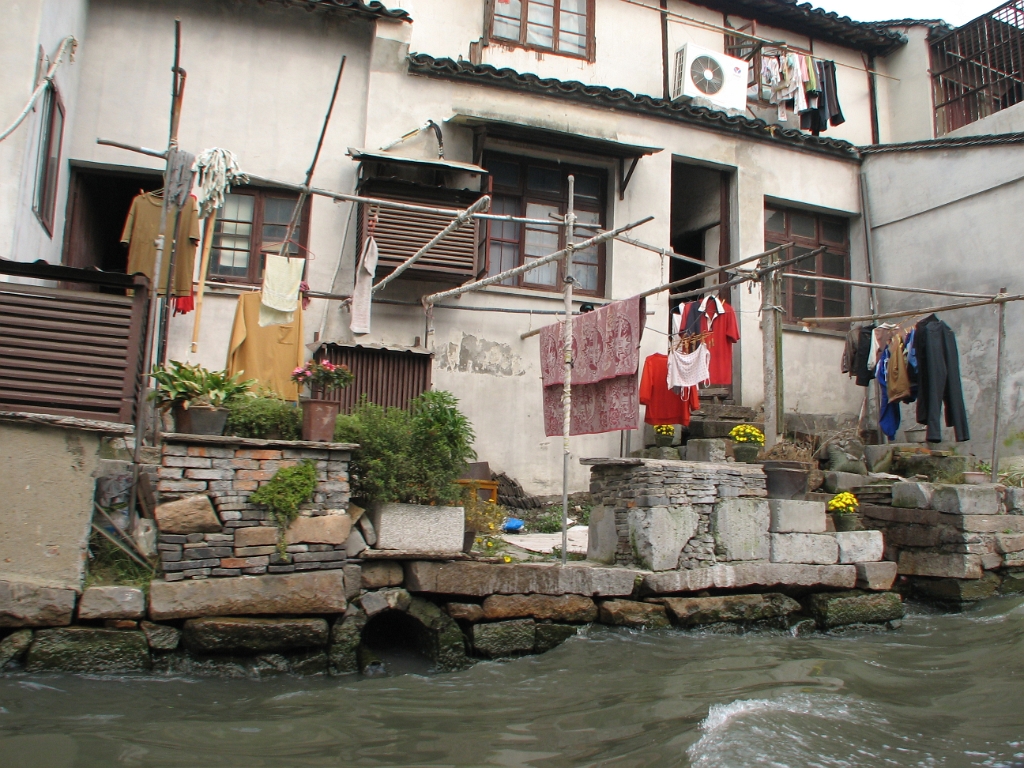 2006 10 : Suzhou (China)