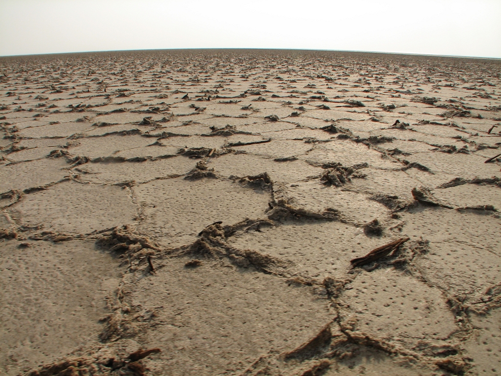 2011 12 : North Ethiopia