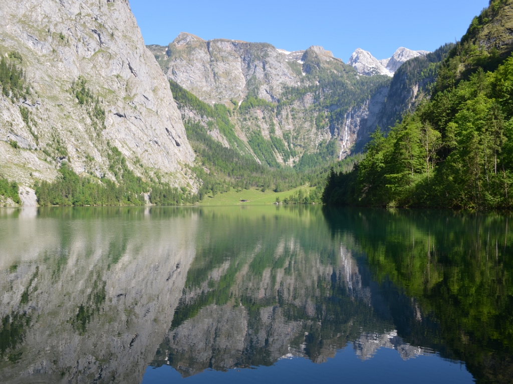 2017 05 : Koenig See (Germany)